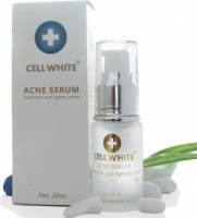 SERUM TRỊ MỤN ACNE CELL WHITE