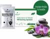 Bộ Kem Tắm Trắng Vitamin C Và Thảo Dược Tổng Hợp Sakura Multivitamin&Herbals Whitening System - anh 1