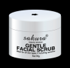 Tẩy Tế Bào Chết Sakura Gentle Facial Scrub - anh 1